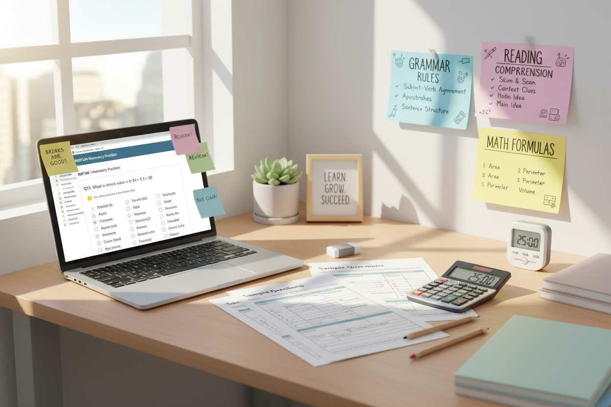 🧠 Best NAPLAN & School Readiness Books for Every Year Level (Prep to Year 6)