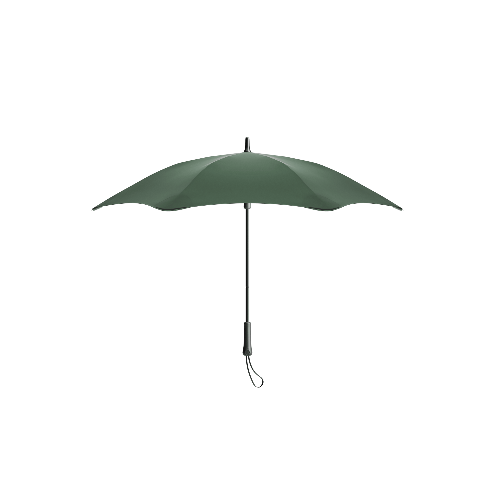 BLUNT Classic Forest Green - The Leafwhite Group