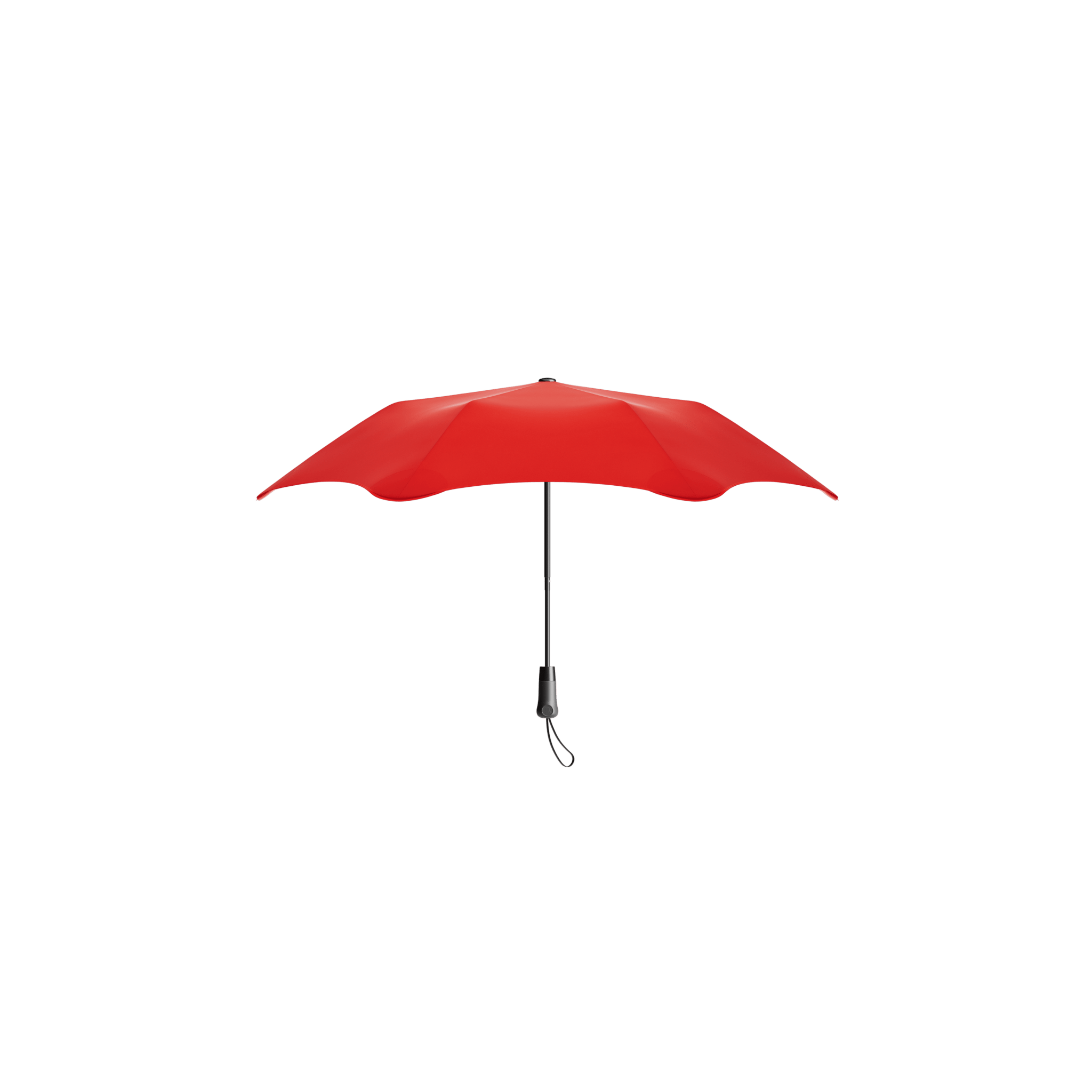BLUNT Metro Cherry Red - The Leafwhite Group