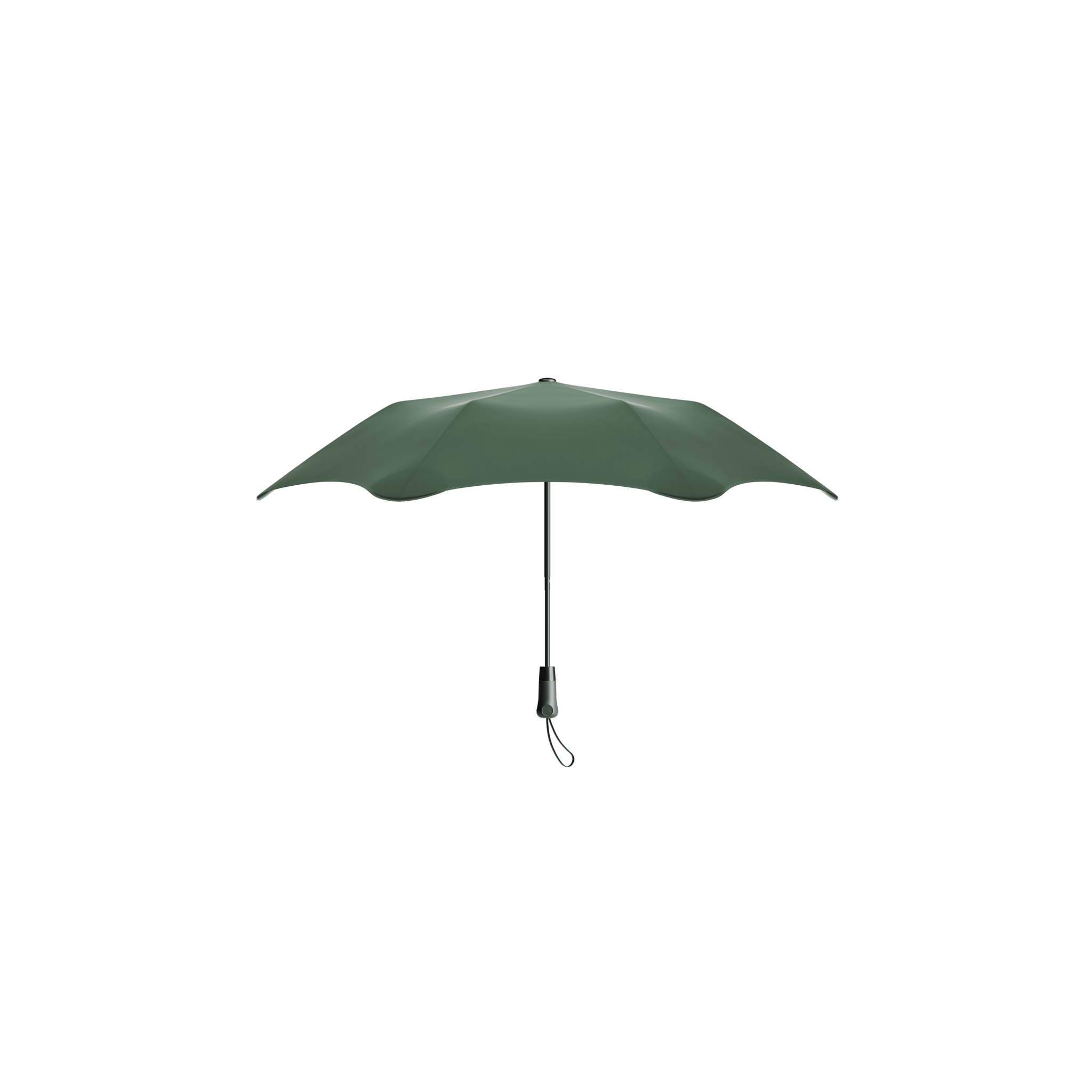 BLUNT Metro Forest Green - The Leafwhite Group