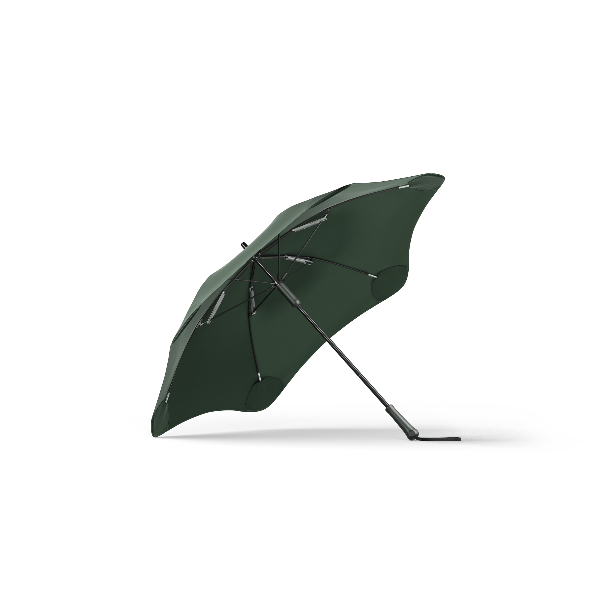 BLUNT Classic Forest Green - The Leafwhite Group