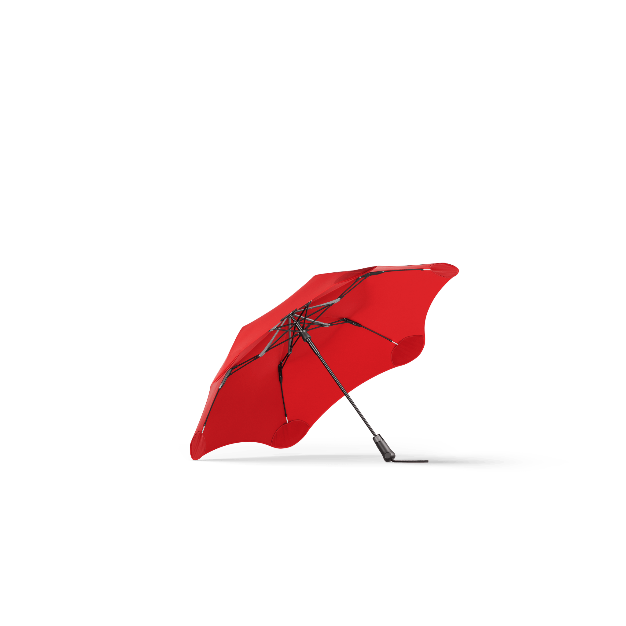 BLUNT Metro Cherry Red - The Leafwhite Group