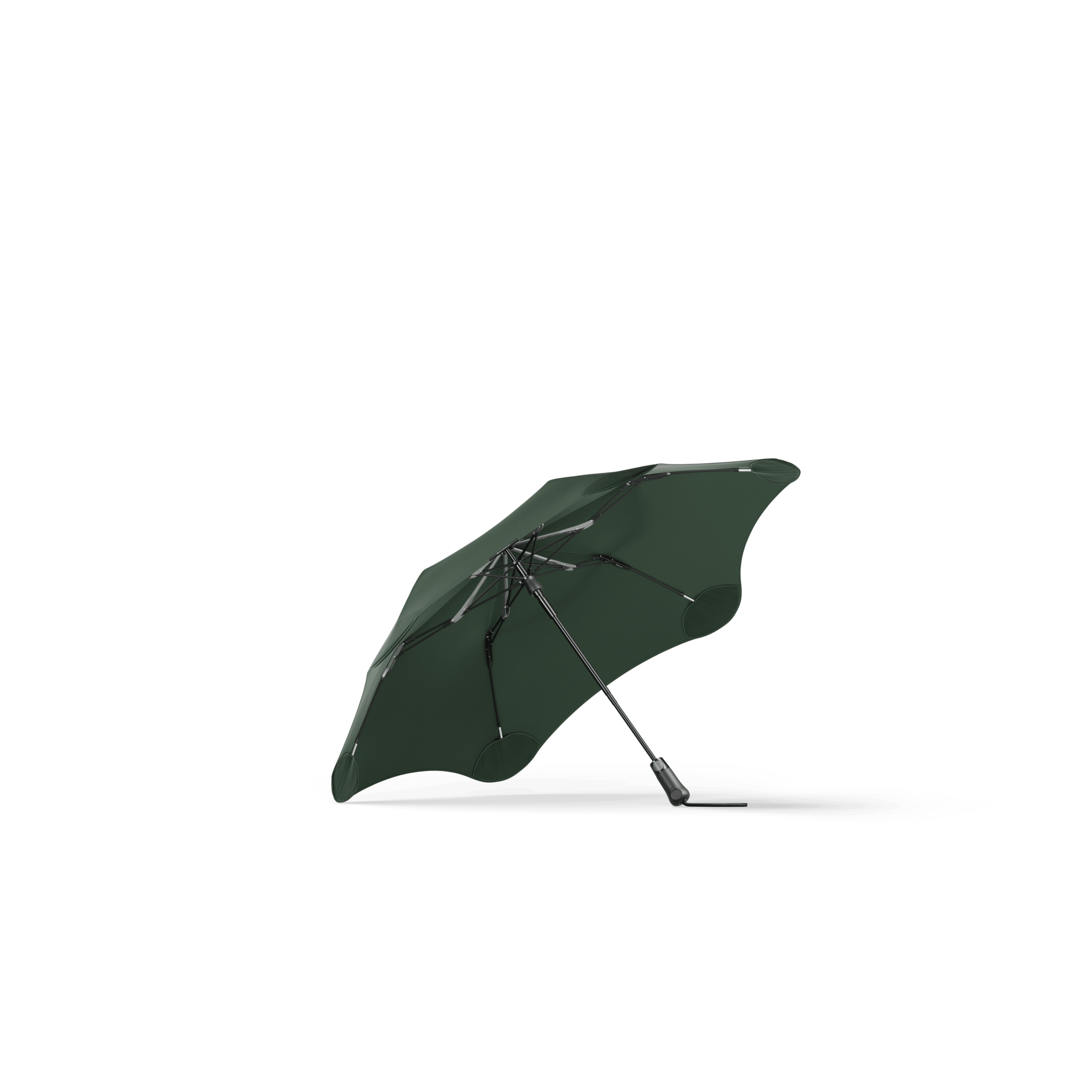 BLUNT Metro Forest Green - The Leafwhite Group