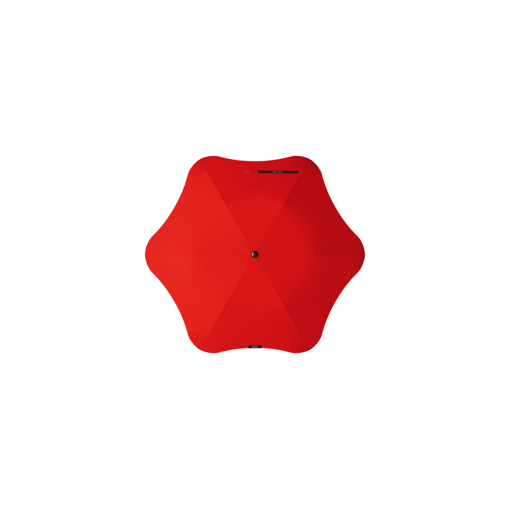 BLUNT Metro Cherry Red - The Leafwhite Group