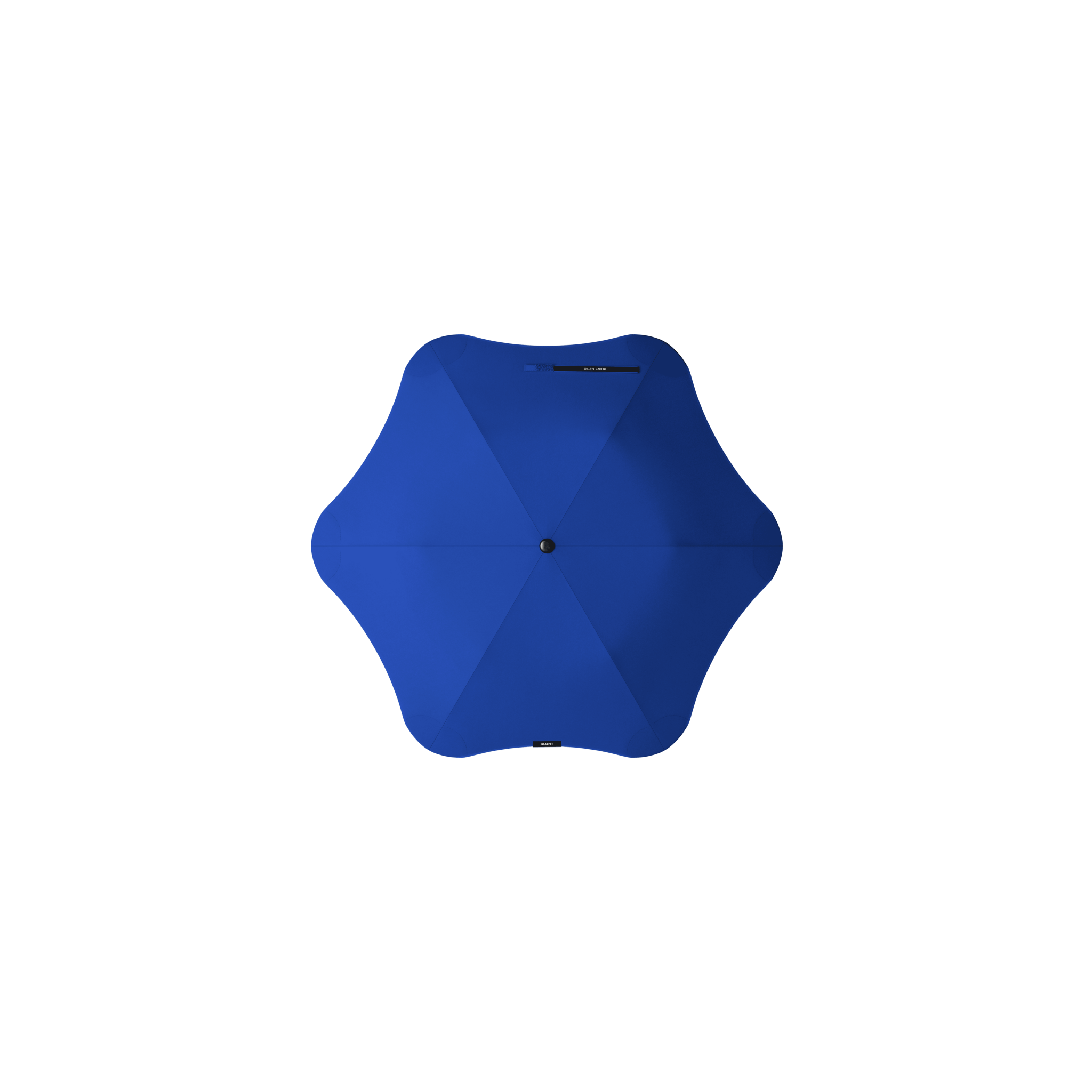 BLUNT Metro Ocean Blue - The Leafwhite Group