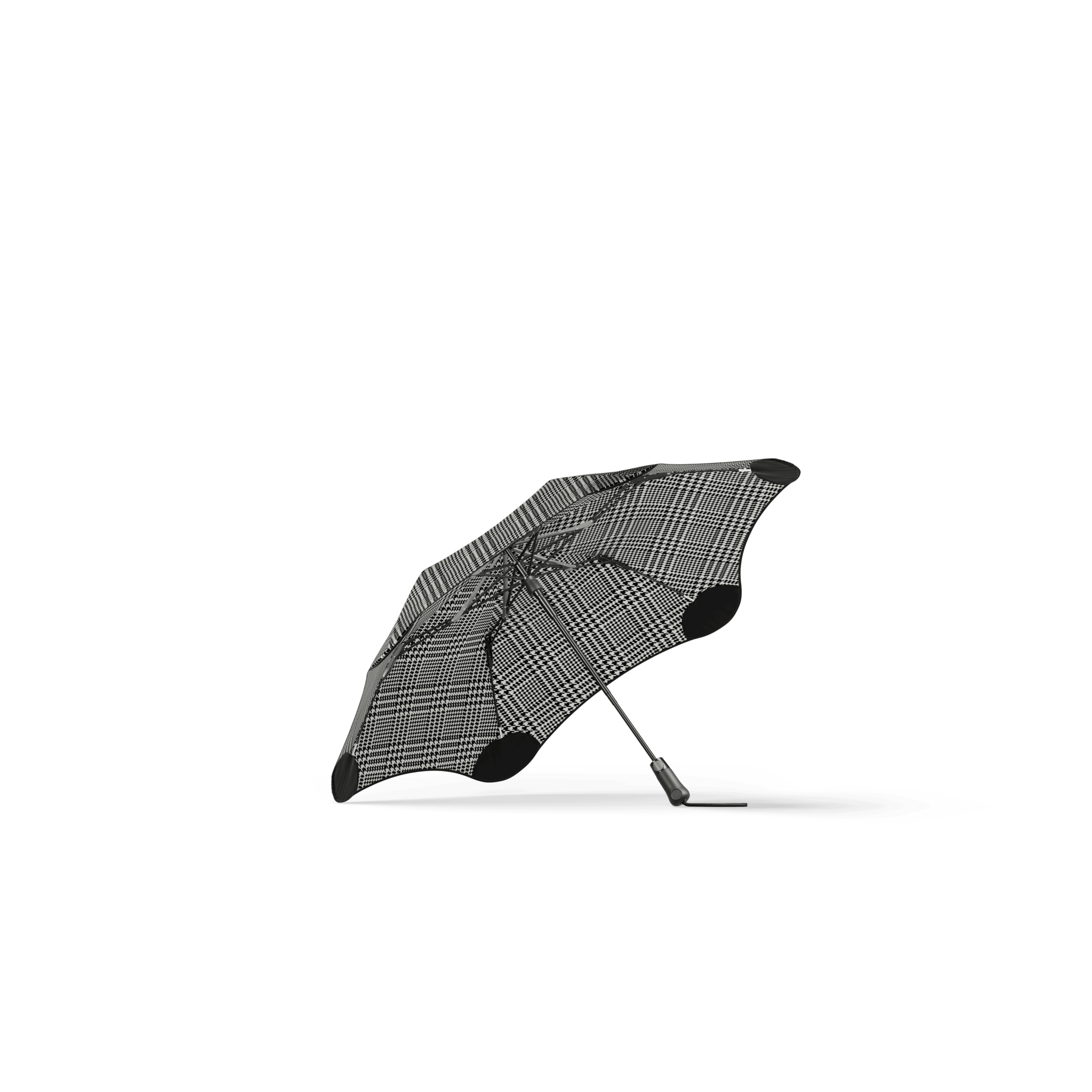 BLUNT Metro Houndstooth - The Leafwhite Group