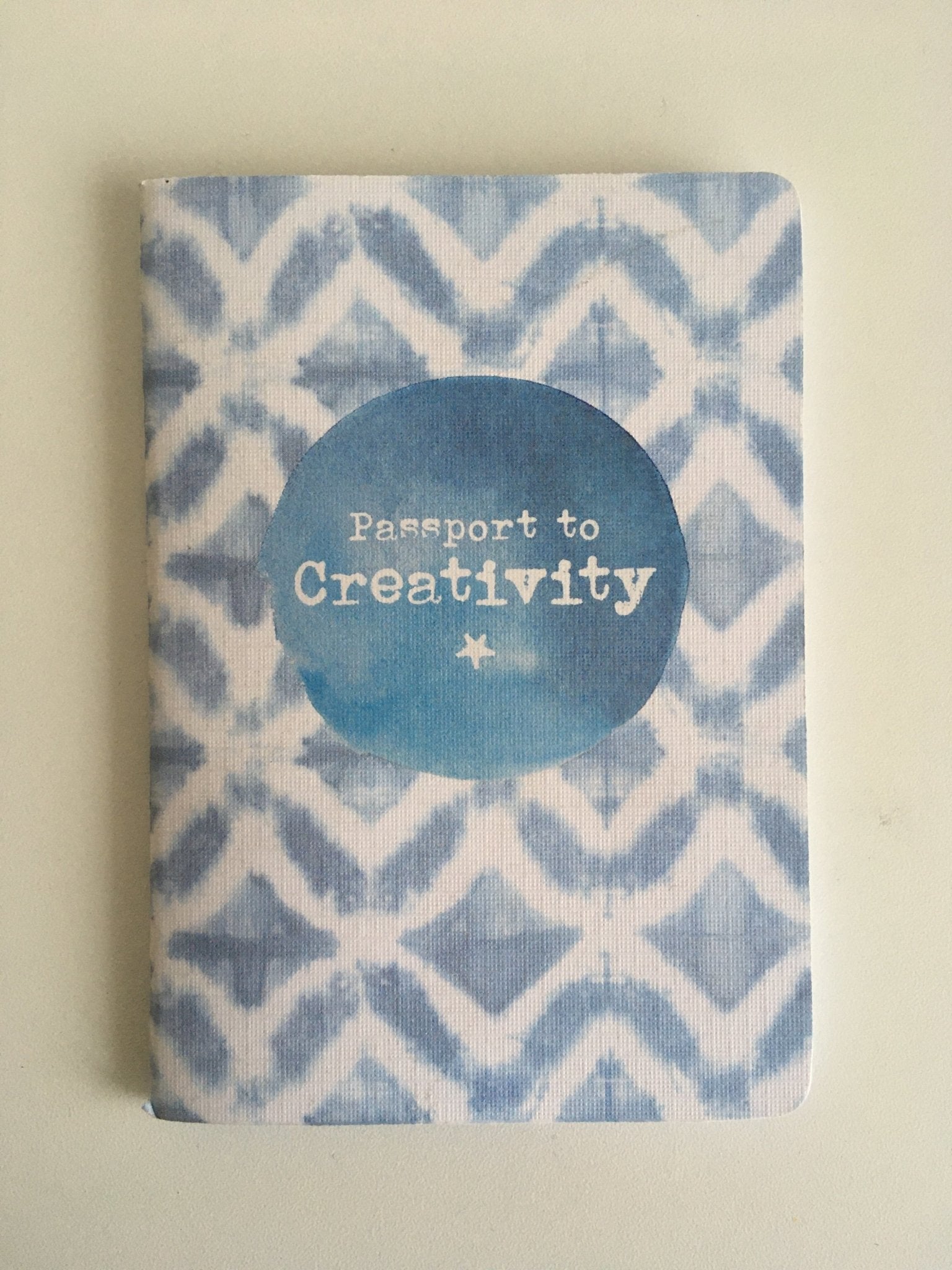 Passport To Creativity - The Leafwhite Group