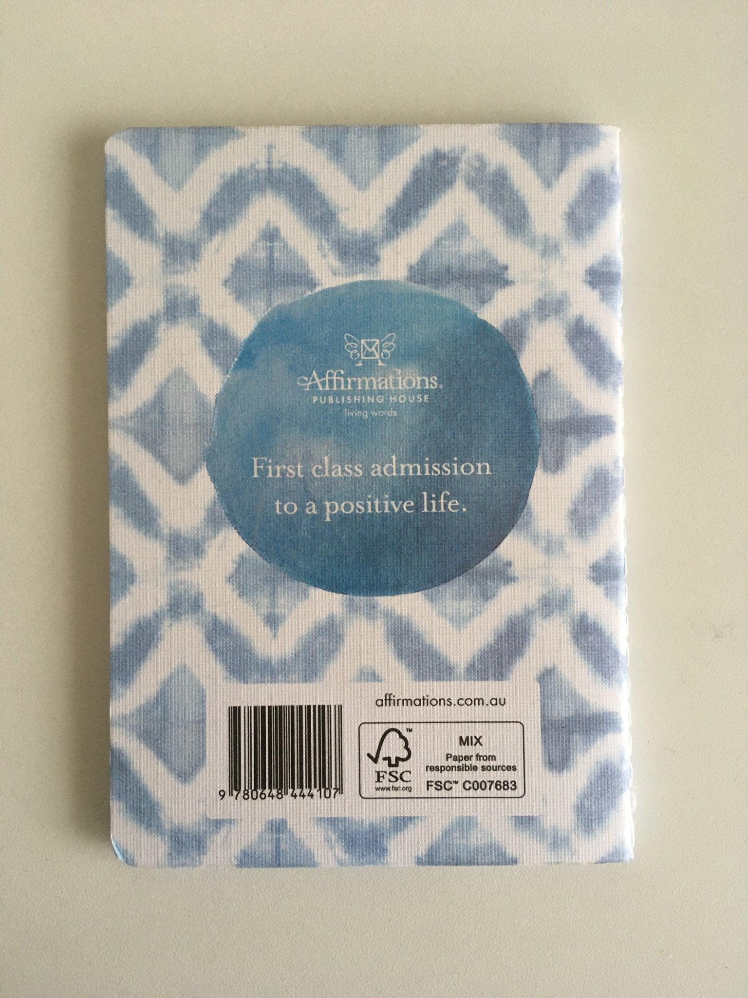 Passport To Creativity - The Leafwhite Group