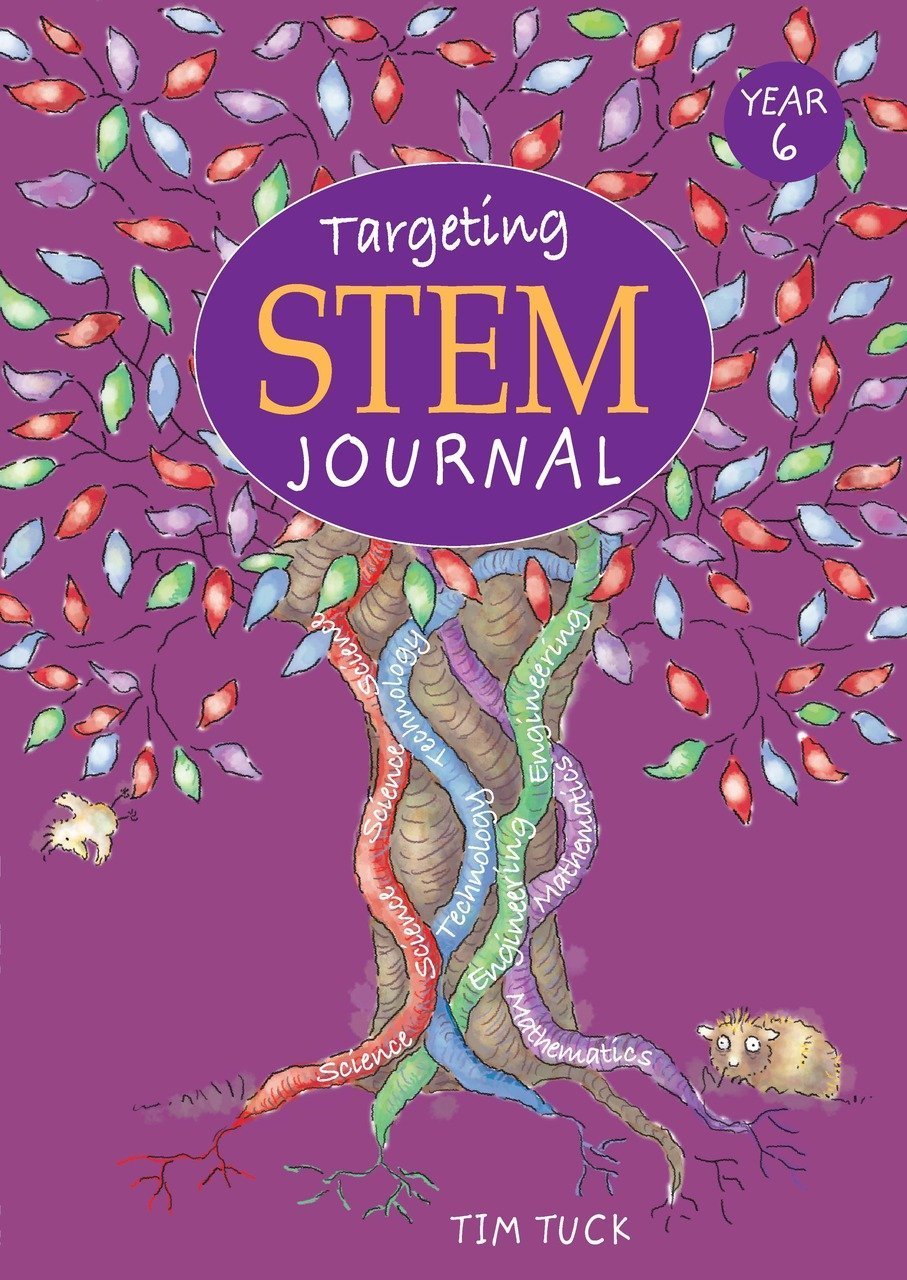 Targeting STEM Year 6 - The Leafwhite Group