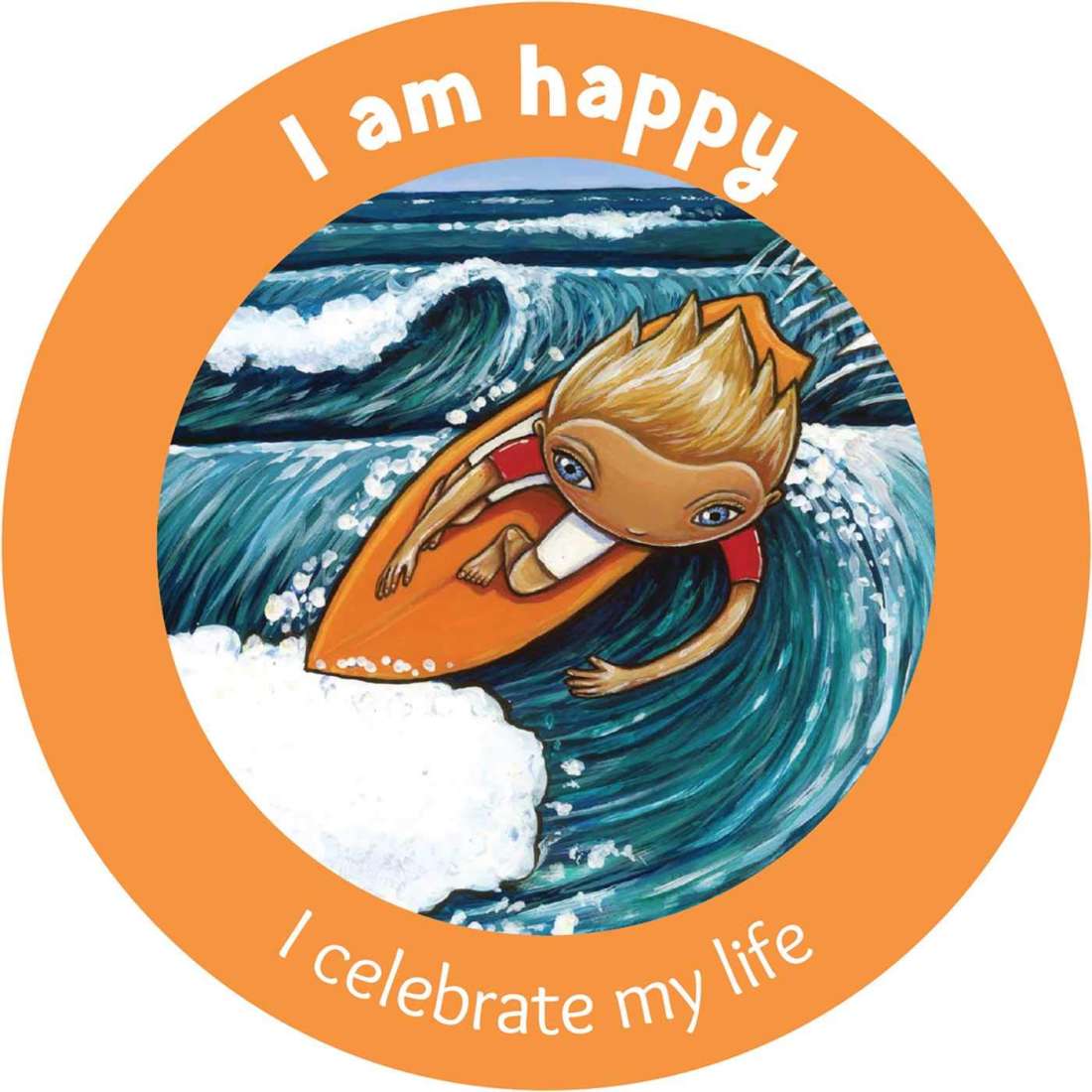 IC: Children’s Wellbeing Cards - The Leafwhite Group