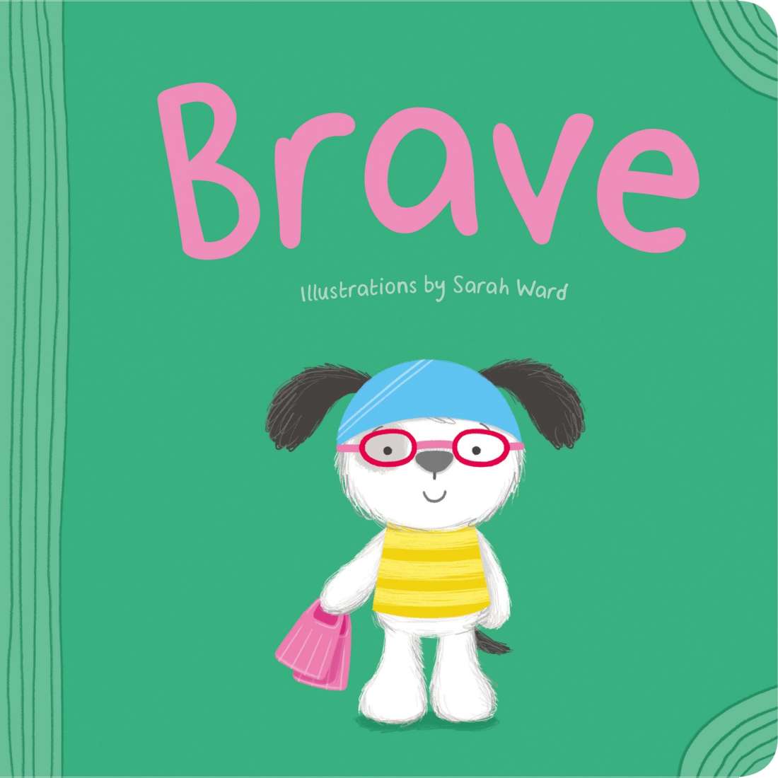 Resilience Series - Brave - The Leafwhite Group
