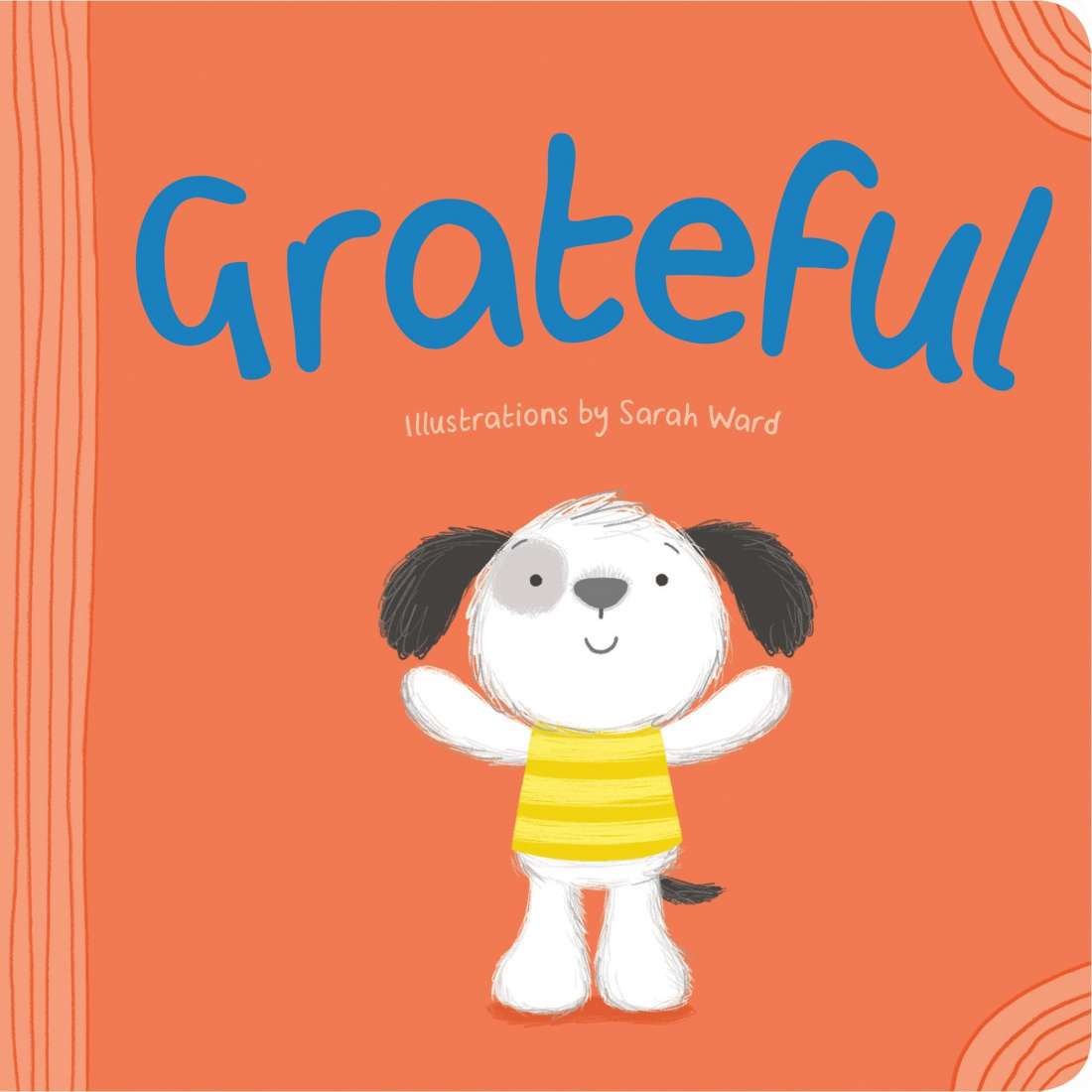 Resilience Series - Grateful - The Leafwhite Group