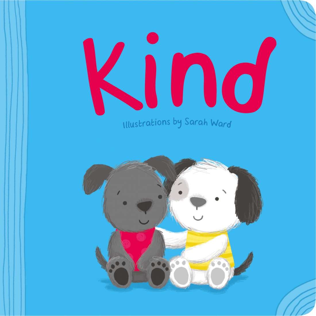 Resilience Series - Kind - The Leafwhite Group
