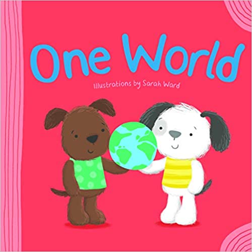 Resilience Series - One World - The Leafwhite Group