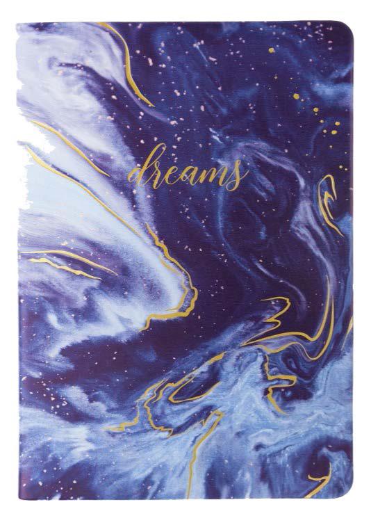 Style Journal: Blue Marble Dreams - The Leafwhite Group