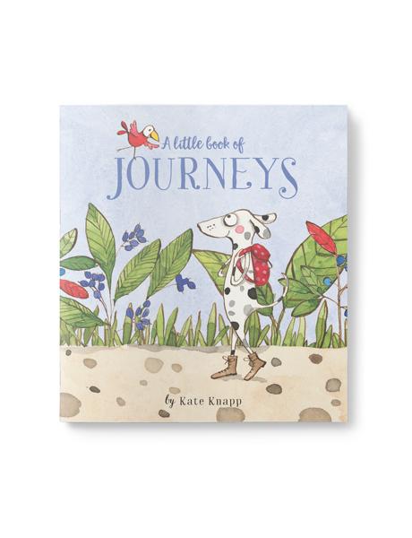 Twigseeds A Little Book Of Journeys - The Leafwhite Group