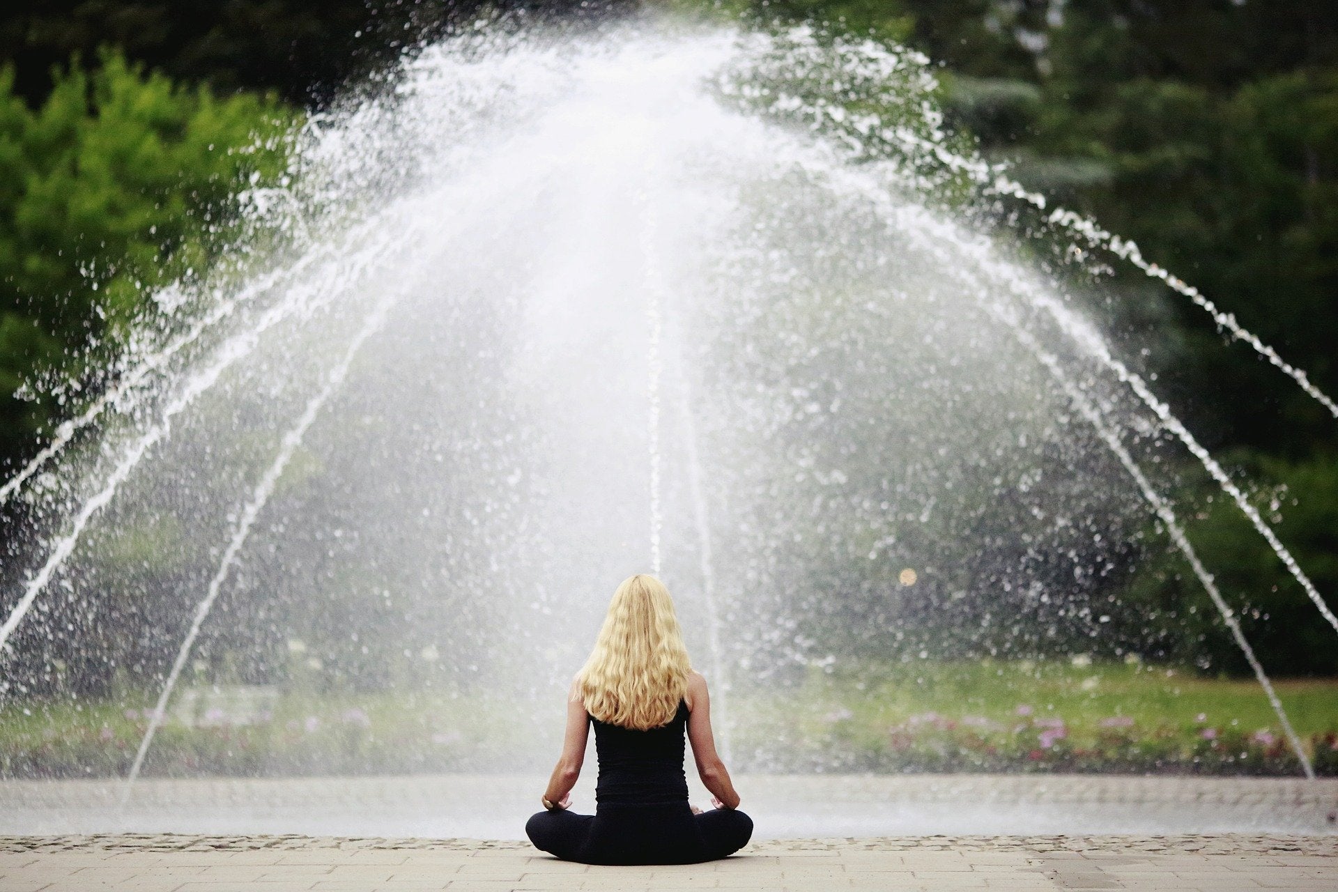 Mindfulness at work - The Leafwhite Group