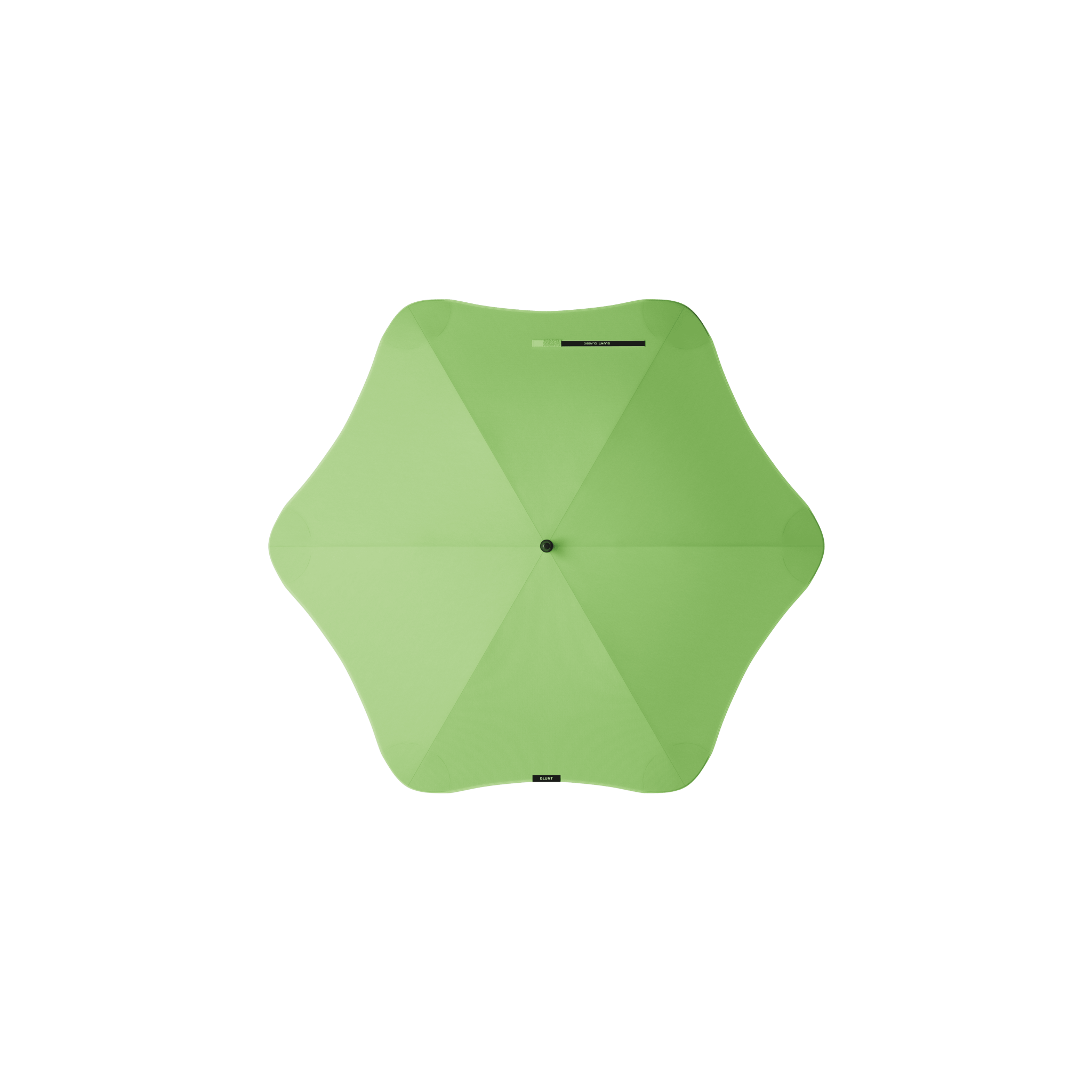 BLUNT Classic Meadow Green - The Leafwhite Group