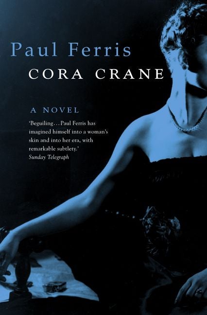 Cora Crane by Paul Ferris - The Leafwhite Group