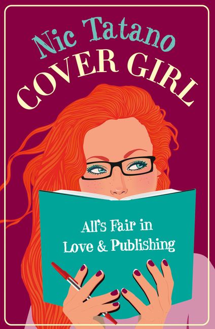 Cover Girl by Nic Tatano - The Leafwhite Group