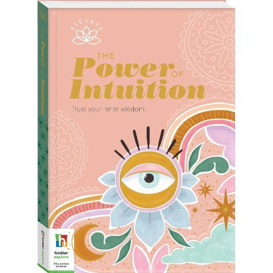 Elevate The Power of Intuition - The Leafwhite Group