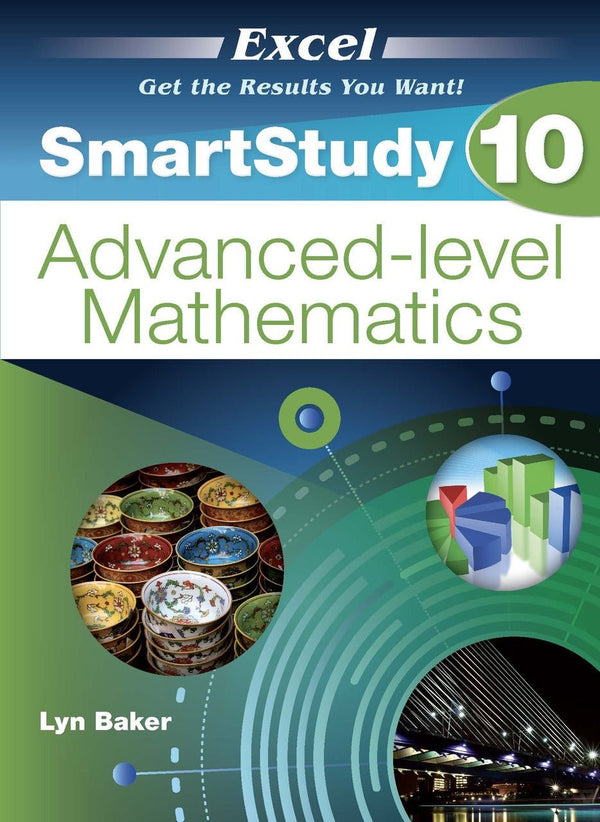 Excel SmartStudy - Advanced Mathematics Year 10 - The Leafwhite Group