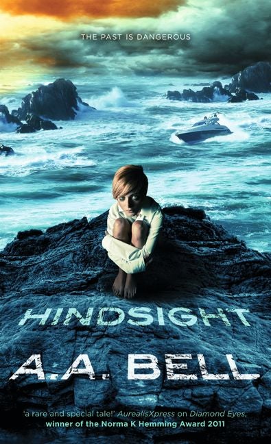 Hindsight by A A Bell - The Leafwhite Group
