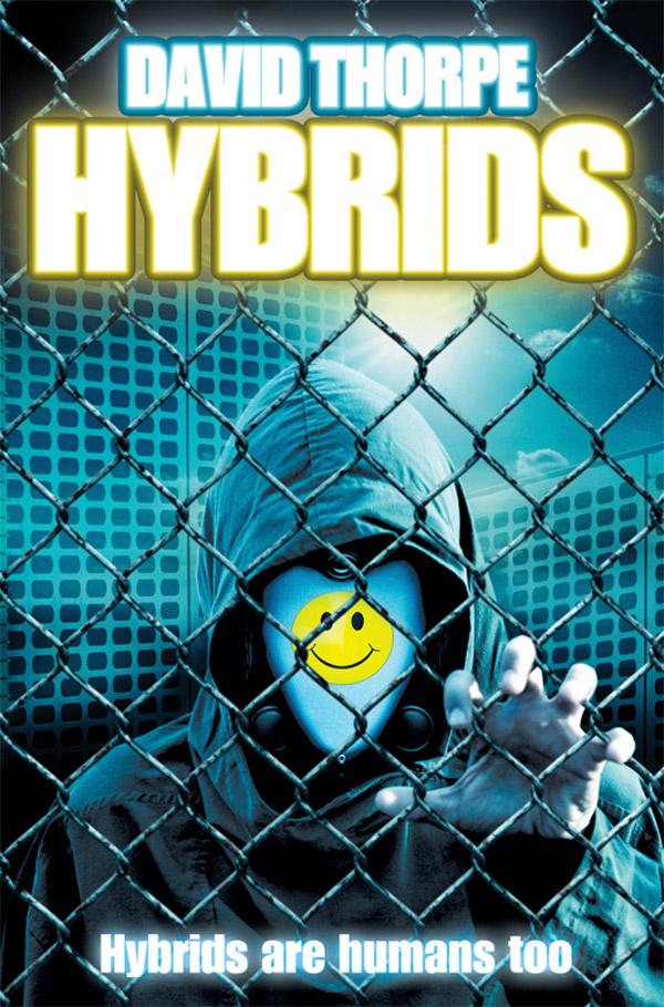 Hybrids by David Thorpe - The Leafwhite Group