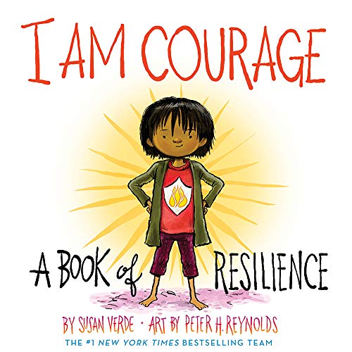 I am Courage - The Leafwhite Group