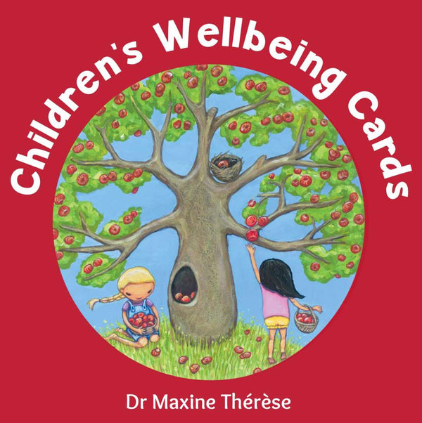 IC: Children’s Wellbeing Cards - The Leafwhite Group