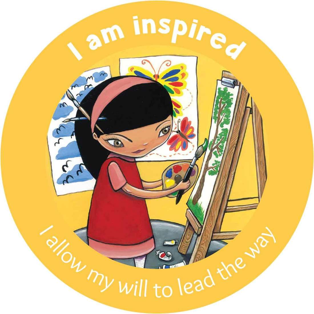 IC: Children’s Wellbeing Cards - The Leafwhite Group