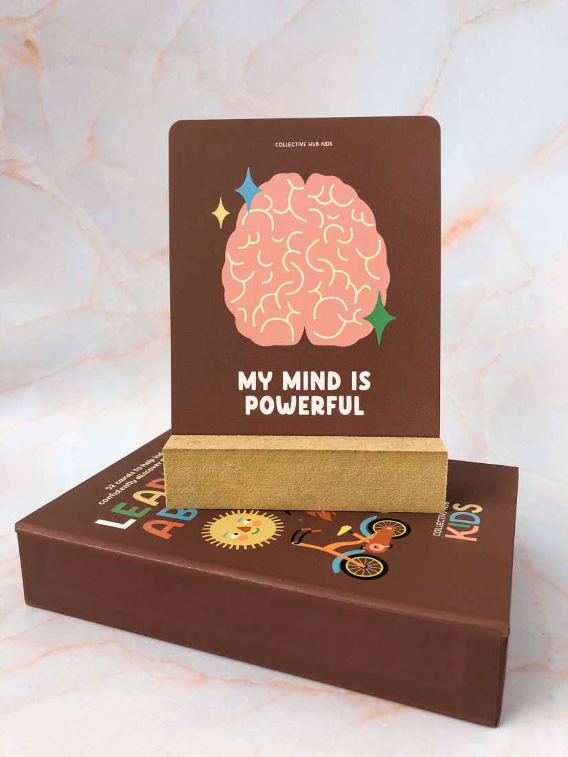 Learning About Me Cards - The Leafwhite Group