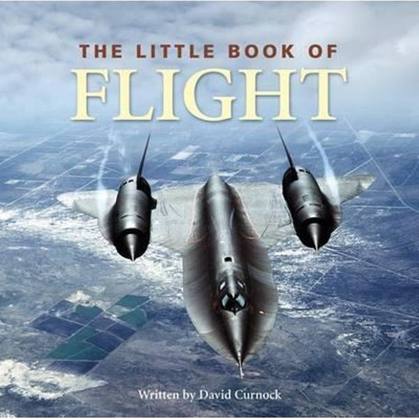 Little Book Of Flight - The Leafwhite Group
