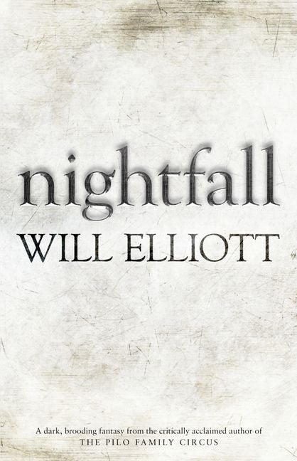 Nightfall by Will Elliott - The Leafwhite Group