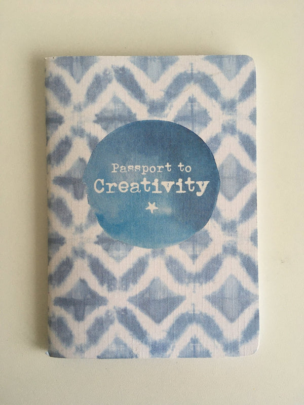 PASSPORT TO CREATIVITY - The Leafwhite Group