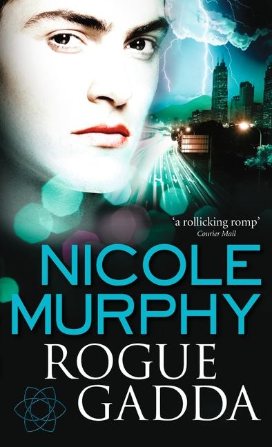 Rogue Gadda Dream of Asarlai Book Three by Nicole Murphy - The Leafwhite Group