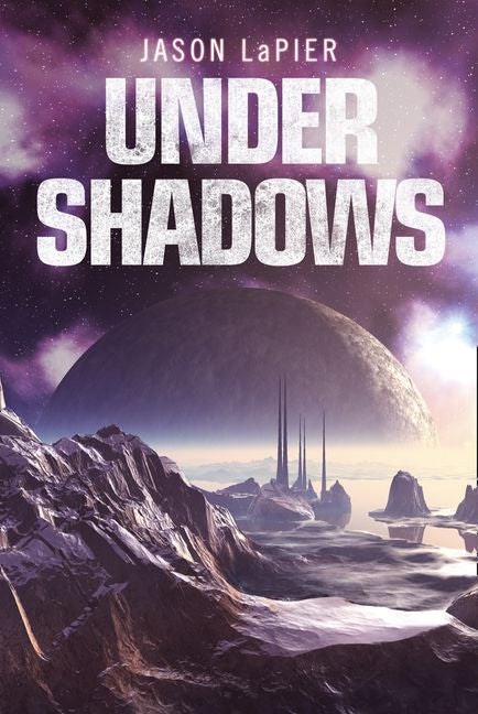 Under Shadows by Jason LaPier - The Leafwhite Group